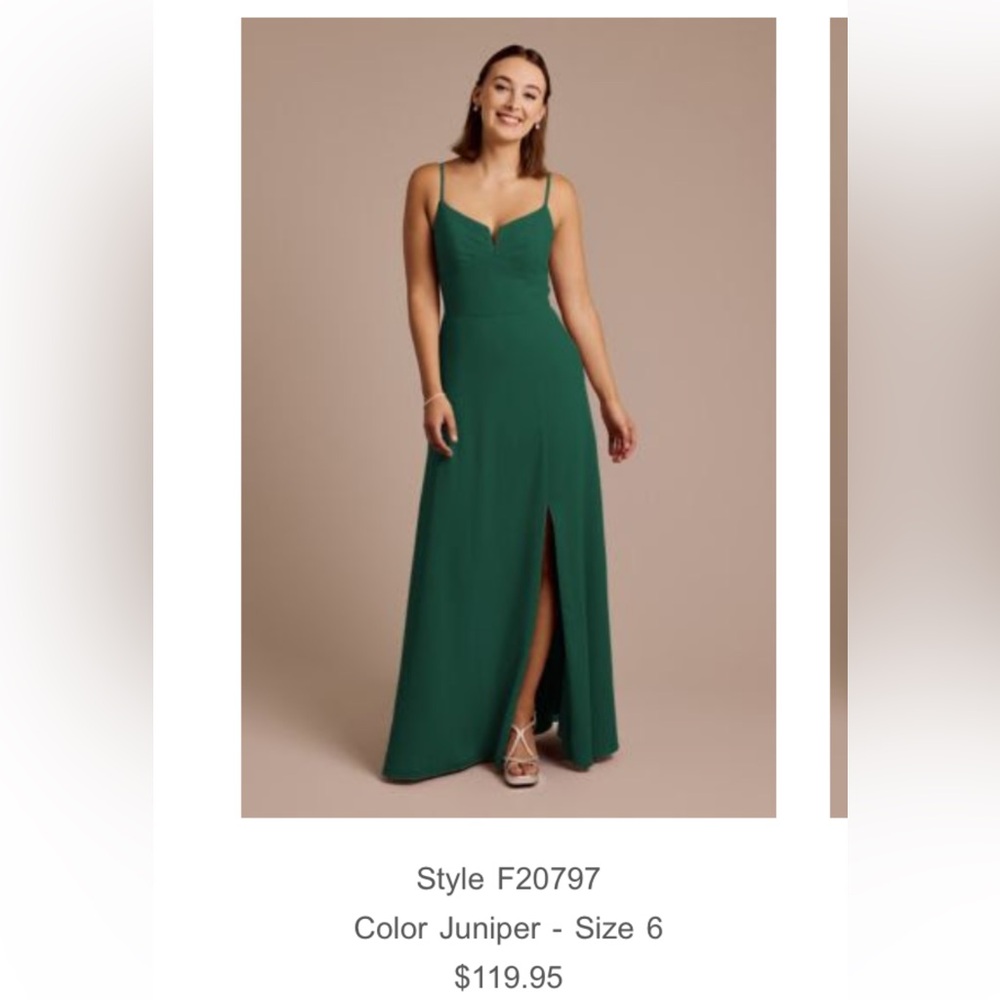 DRESS | DAVID’S BRIDAL | 6